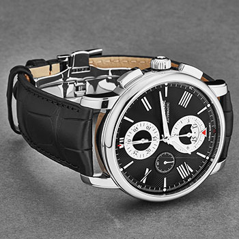 Montblanc 4810  Men's Watch Model 115123 Thumbnail 4